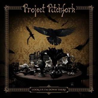 Project Pitchfork : Look Up, I'm Down There